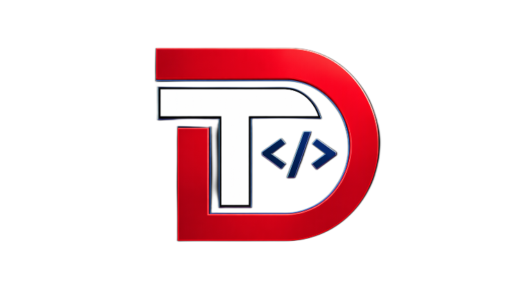 DevNovaTech Softwares Logo