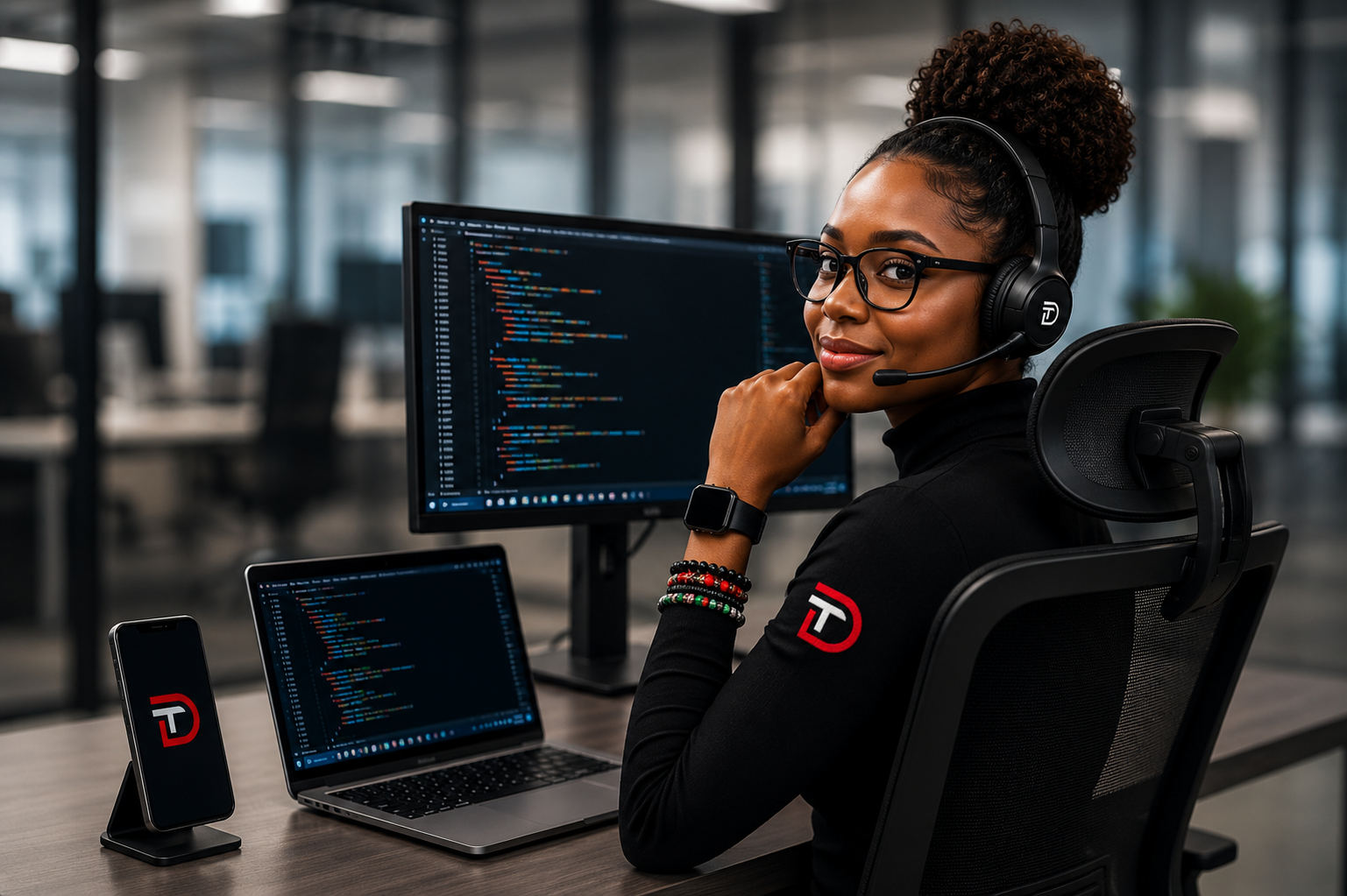DevNovaTech